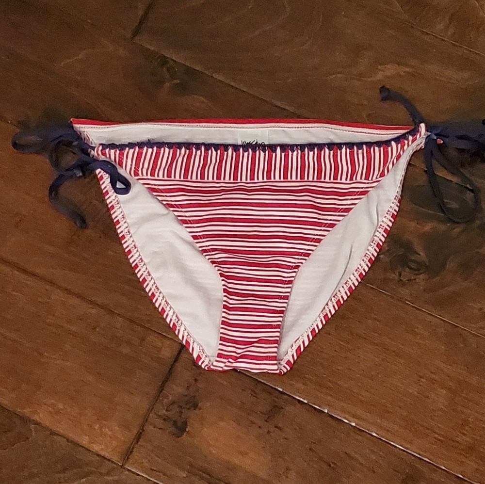 Mossimo Bikini Hipsters Bottoms